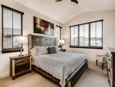 Breckenridge Home 925608
