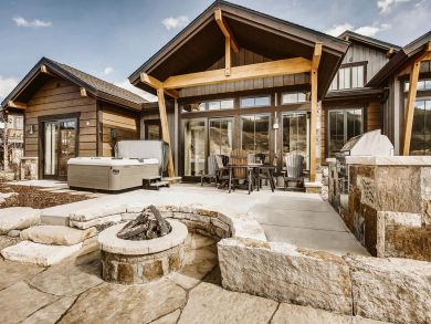 Breckenridge Home 925608