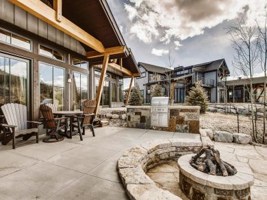 Breckenridge Home 925608
