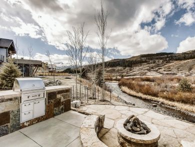 Breckenridge Home 925608