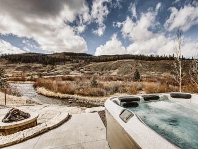 Breckenridge Home 925608