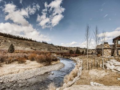 Breckenridge Home 925608
