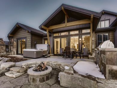 Breckenridge Home 925608