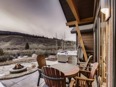 Breckenridge Home 925608