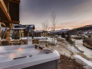 Breckenridge Home 925608