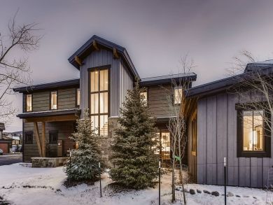 Breckenridge Home 925608