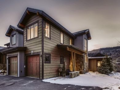 Breckenridge Home 925608