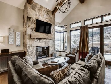 Breckenridge Home 925608