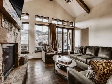 Breckenridge Home 925608