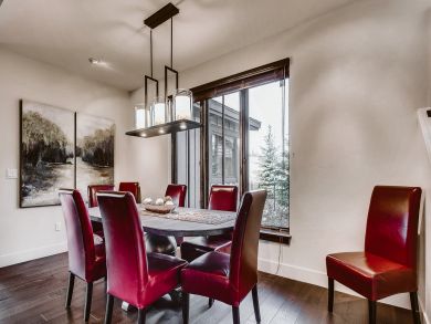 Breckenridge Home 925608