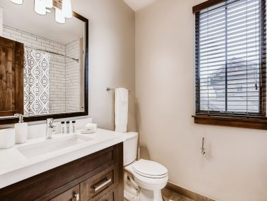 Breckenridge Home 925608