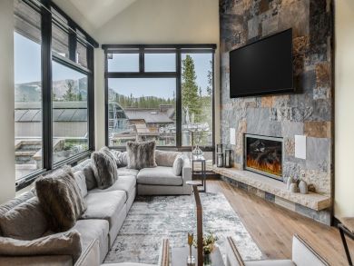 Breckenridge Home 925617 Breckenridge Home 925617