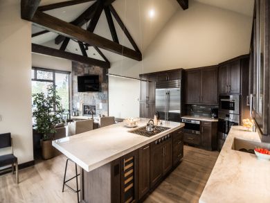 Breckenridge Home 925617 Breckenridge Home 925617