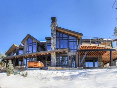 Breckenridge Home 925618