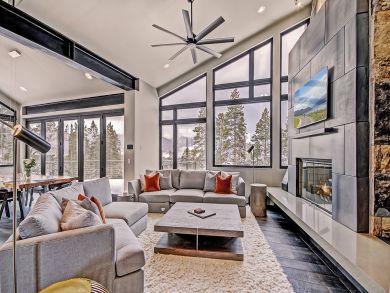 Breckenridge Home 925618