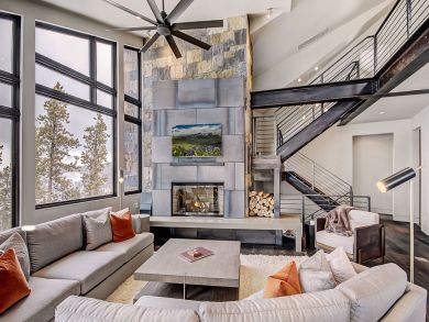 Breckenridge Home 925618