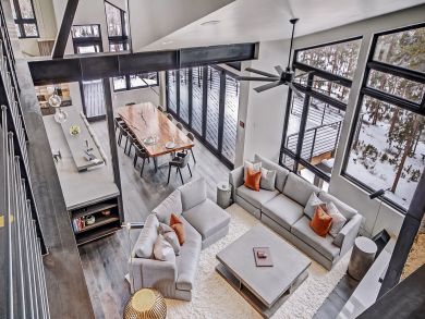 Breckenridge Home 925618