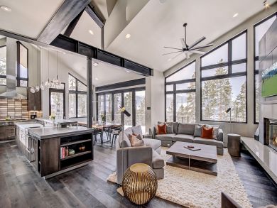 Breckenridge Home 925618
