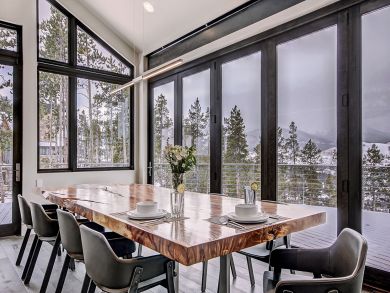 Breckenridge Home 925618