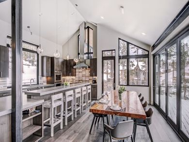 Breckenridge Home 925618