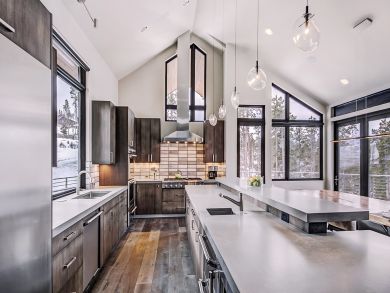 Breckenridge Home 925618