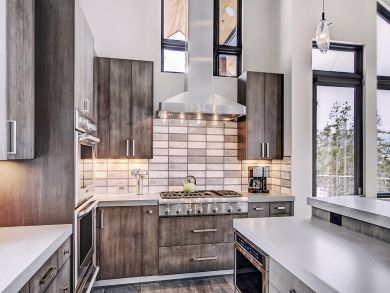 Breckenridge Home 925618