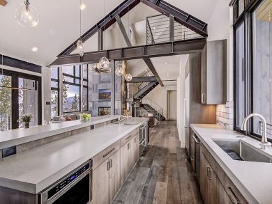 Breckenridge Home 925618