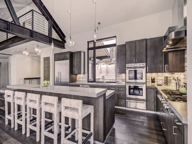 Breckenridge Home 925618