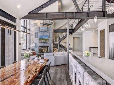 Breckenridge Home 925618