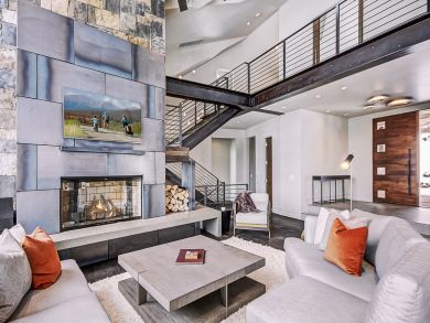 Breckenridge Home 925618