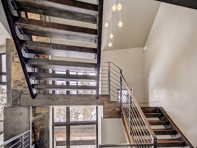Breckenridge Home 925618