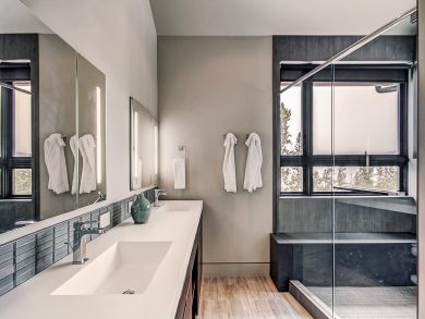 Breckenridge Home 925618