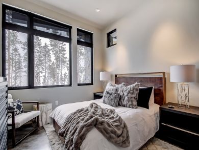 Breckenridge Home 925618