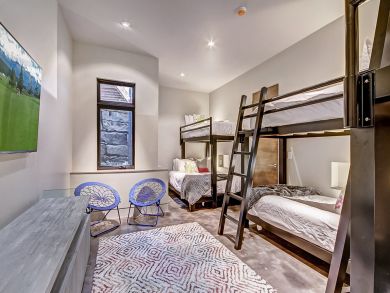 Breckenridge Home 925618