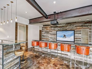 Breckenridge Home 925618