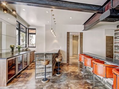 Breckenridge Home 925618