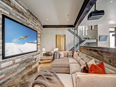 Breckenridge Home 925618