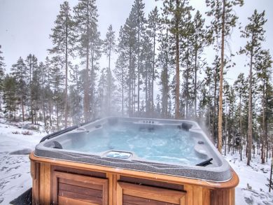 Breckenridge Home 925618
