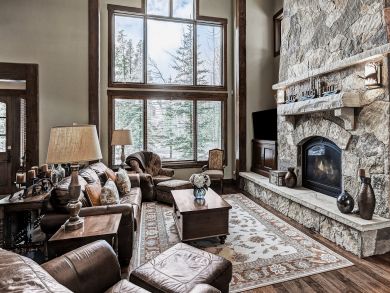 Breckenridge Home 925620 Breckenridge Home 925620