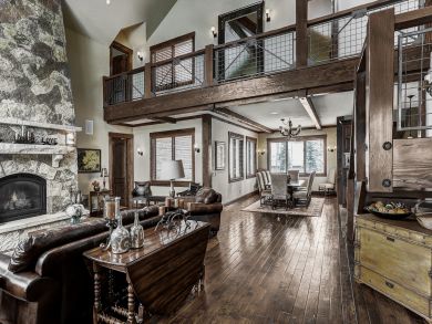 Breckenridge Home 925620 Breckenridge Home 925620