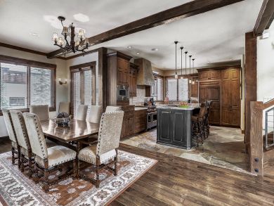 Breckenridge Home 925620 Breckenridge Home 925620
