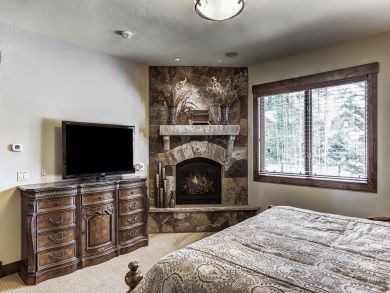 Breckenridge Home 925620 Breckenridge Home 925620
