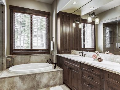 Breckenridge Home 925620 Breckenridge Home 925620