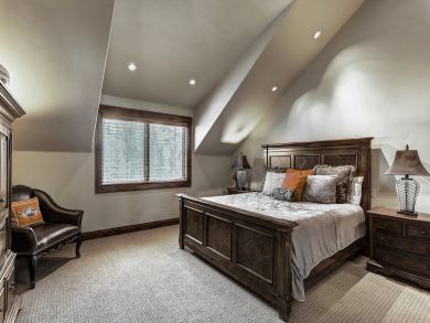 Breckenridge Home 925620 Breckenridge Home 925620