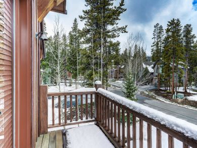 Breckenridge Home 925620 Breckenridge Home 925620