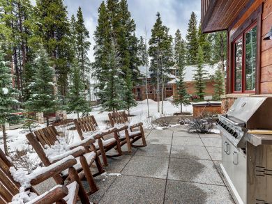 Breckenridge Home 925620 Breckenridge Home 925620