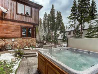 Breckenridge Home 925620 Breckenridge Home 925620