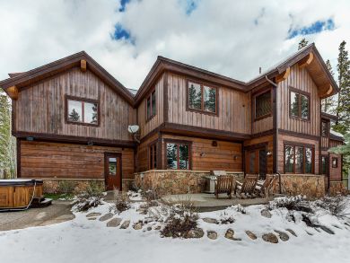 Breckenridge Home 925620 Breckenridge Home 925620