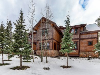 Breckenridge Home 925620 Breckenridge Home 925620