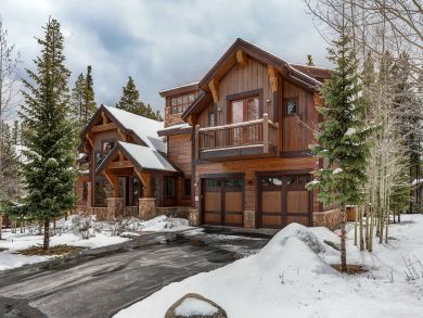 Breckenridge Home 925620 Breckenridge Home 925620
